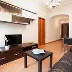 Apartment Arago