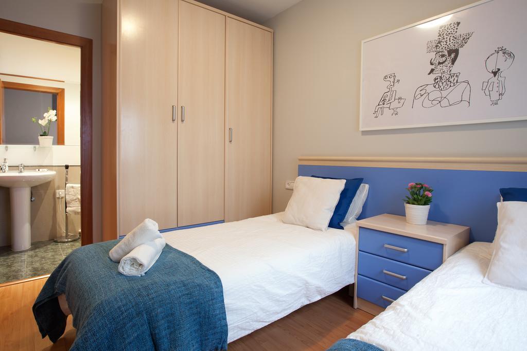 Appartement Arago *